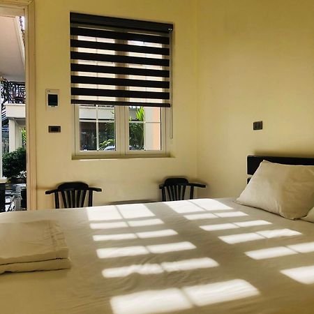Ninh Binh Brother's Homestay Ngoại thất bức ảnh