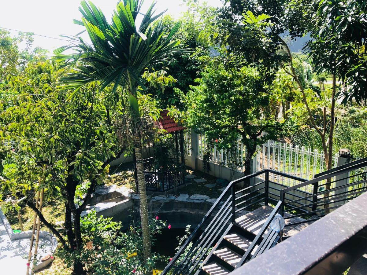 Ninh Binh Brother's Homestay Ngoại thất bức ảnh