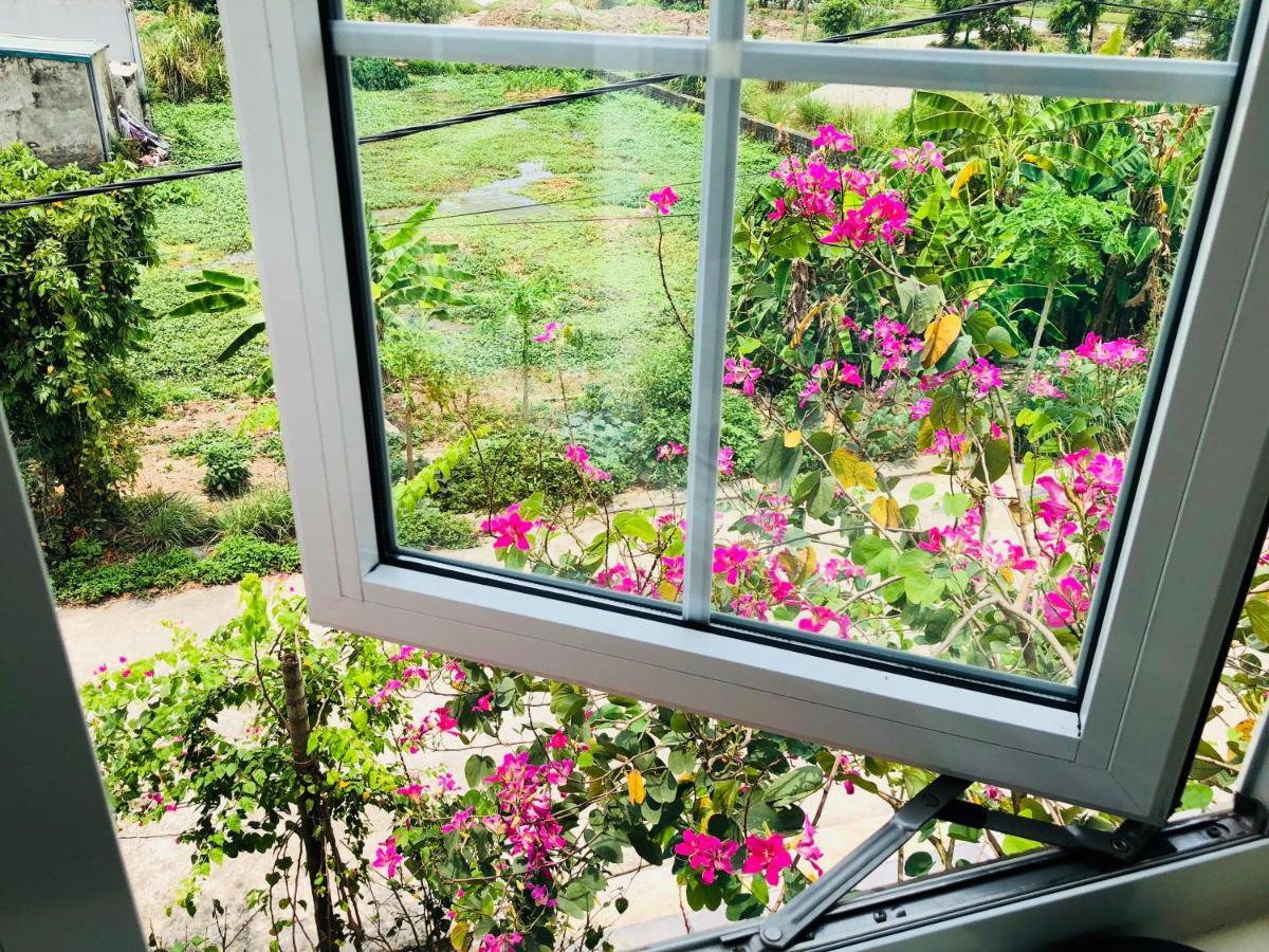 Ninh Binh Brother's Homestay Ngoại thất bức ảnh