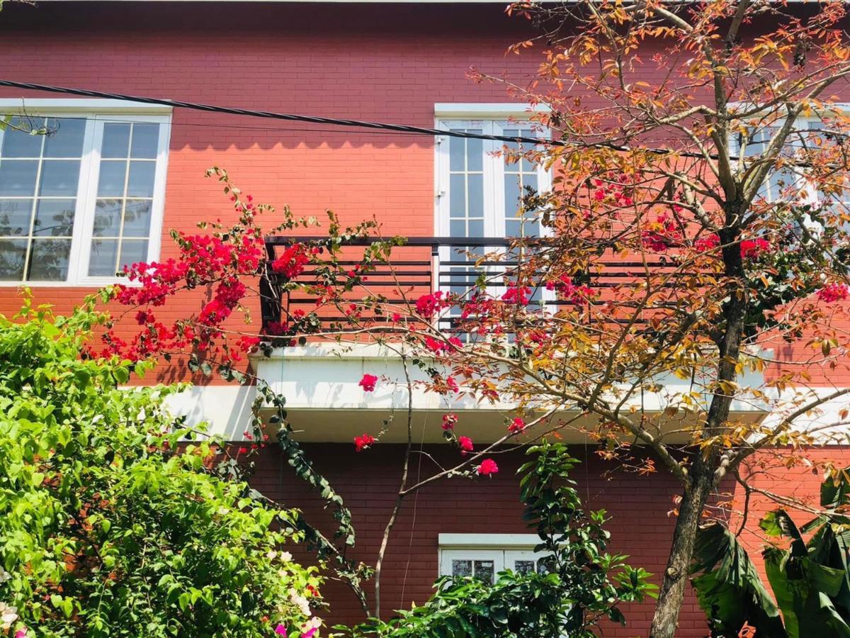 Ninh Binh Brother's Homestay Ngoại thất bức ảnh