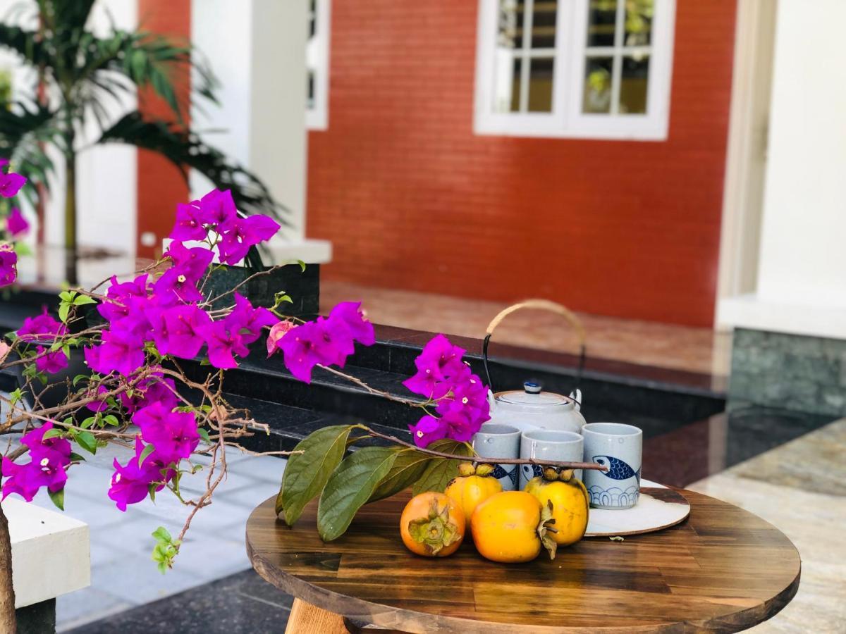 Ninh Binh Brother's Homestay Ngoại thất bức ảnh