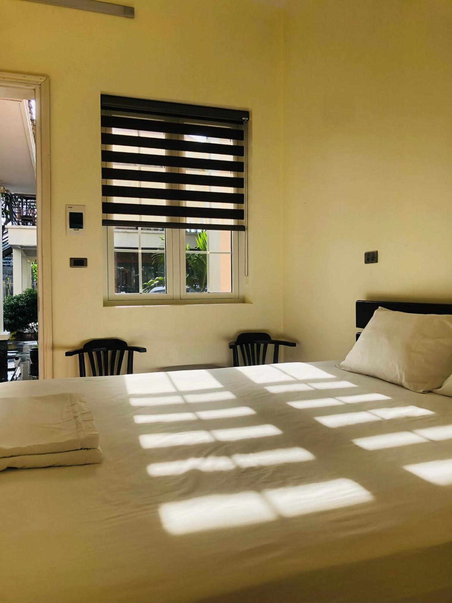 Ninh Binh Brother's Homestay Ngoại thất bức ảnh