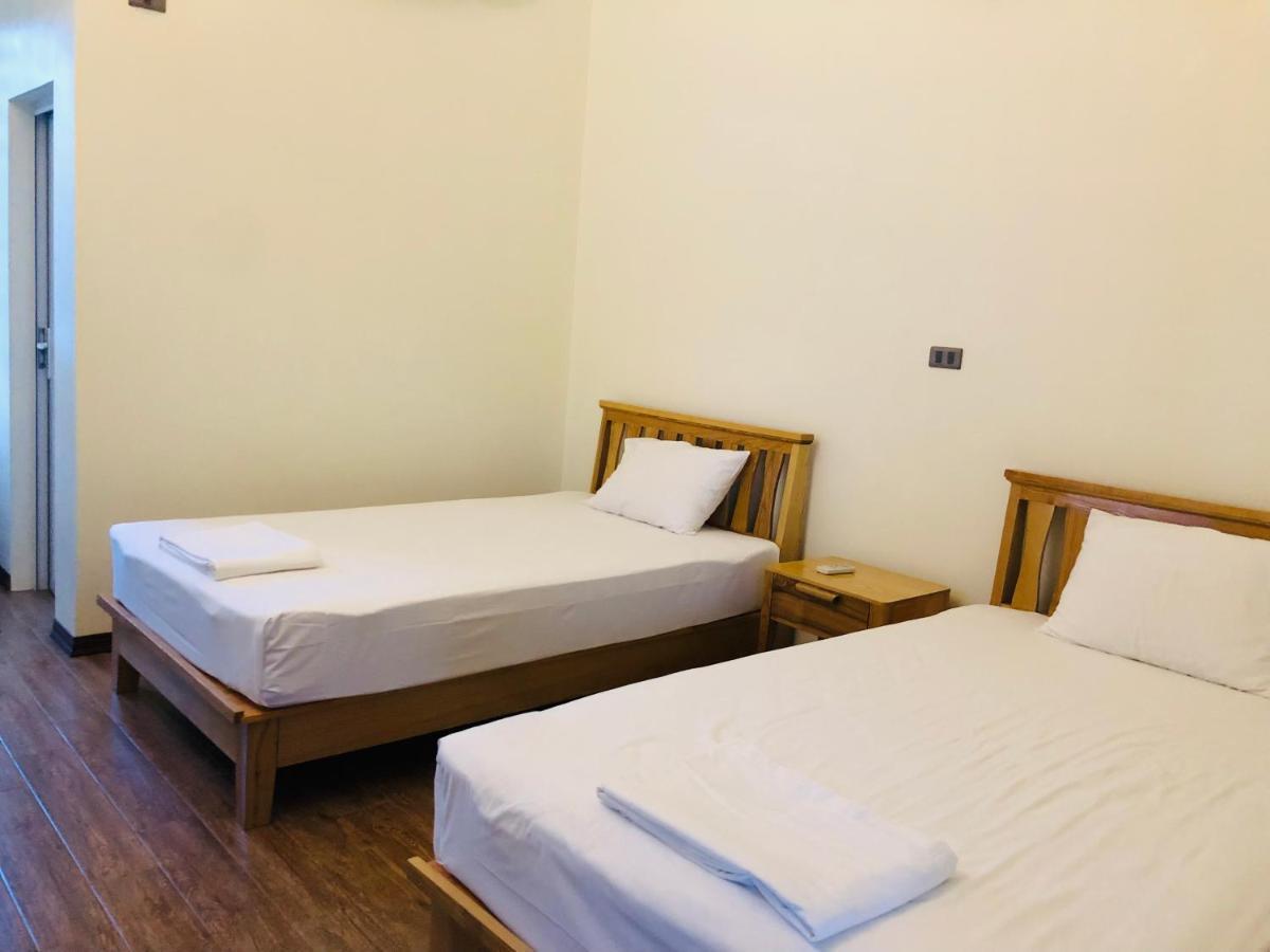 Ninh Binh Brother's Homestay Ngoại thất bức ảnh