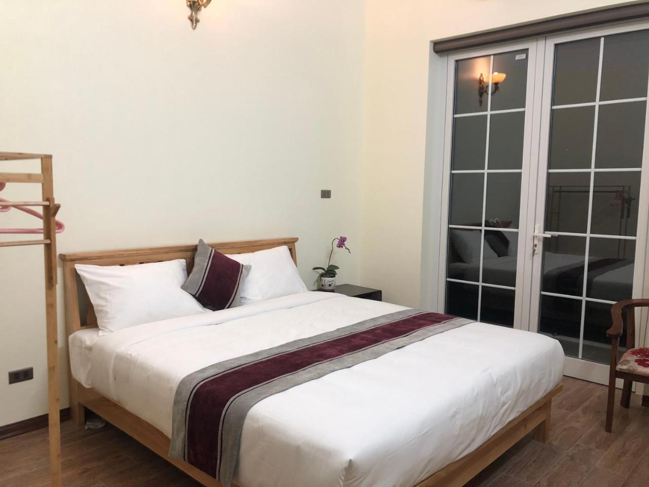 Ninh Binh Brother's Homestay Ngoại thất bức ảnh