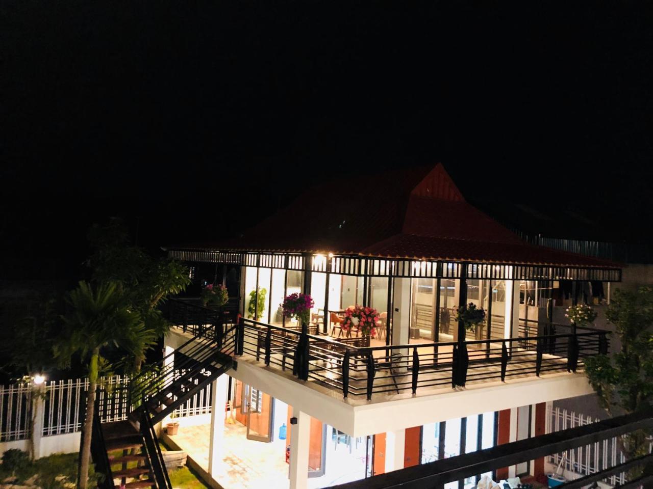 Ninh Binh Brother's Homestay Ngoại thất bức ảnh