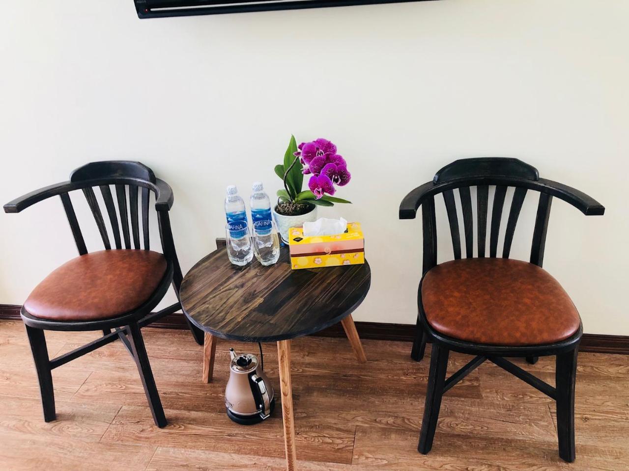 Ninh Binh Brother's Homestay Ngoại thất bức ảnh
