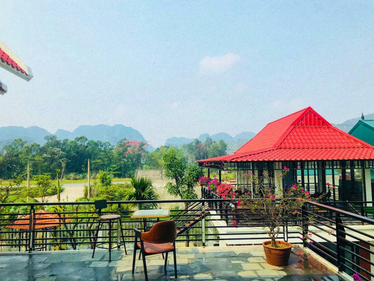 Ninh Binh Brother's Homestay Ngoại thất bức ảnh