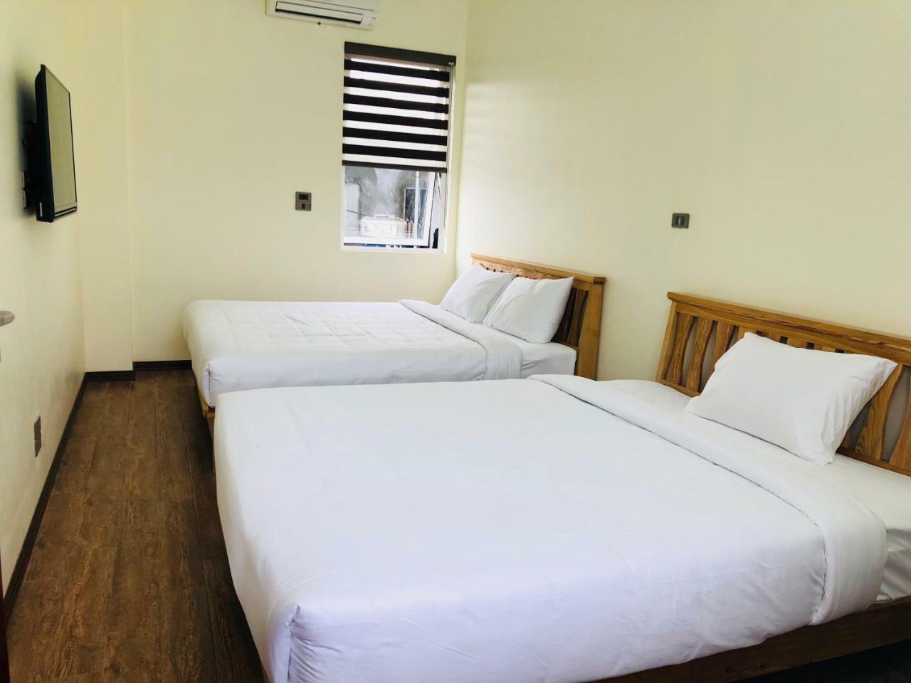 Ninh Binh Brother's Homestay Ngoại thất bức ảnh