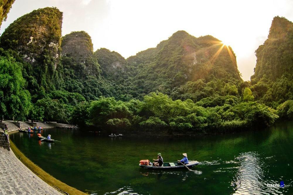Ninh Binh Brother's Homestay Ngoại thất bức ảnh